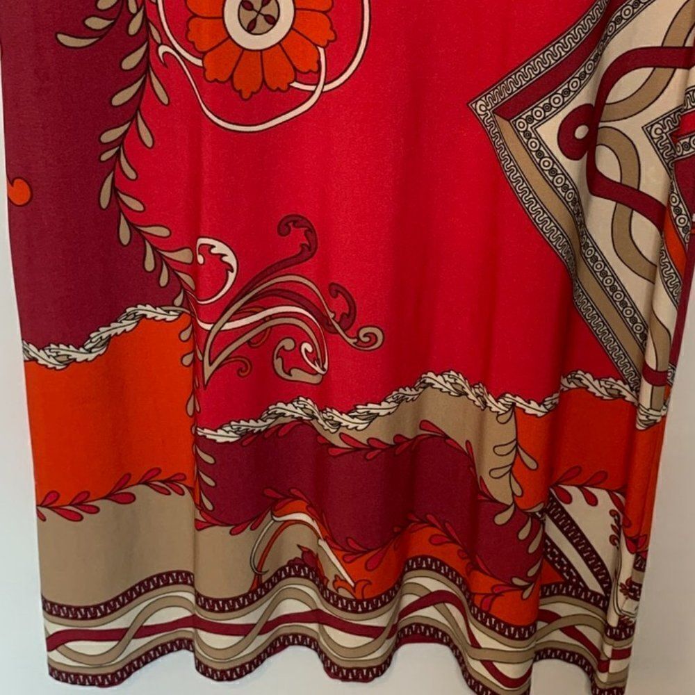 Harold's Midi Dress - Picture 3 of 7
